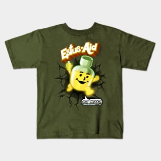 Estus-Aid HP Edition Kids T-Shirt